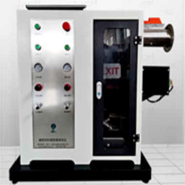 Smoke Density Test Machine for Building Material, ASTM D2843