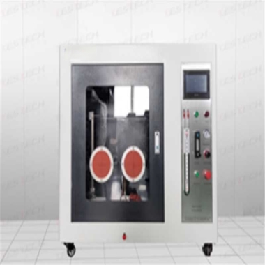 UL94 Horizontal/ Vertical Flame Test Machine