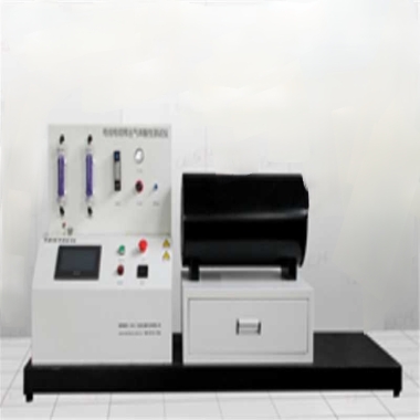 Halogen Acid Gas Content Testing Machine