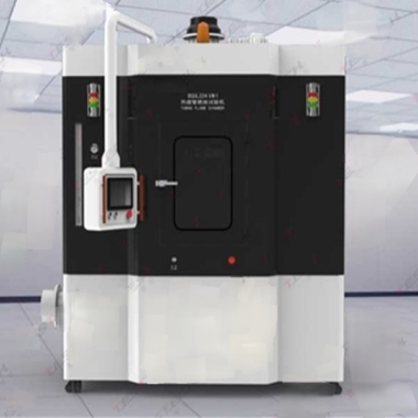  Vertical/Horizontal Wire Flame Test Apparatus