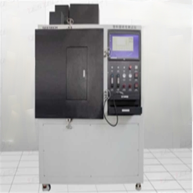 Smoke Density Chamber (Horizontal Test)