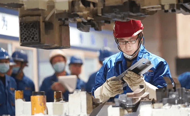 SHACMAN Special Vehicles