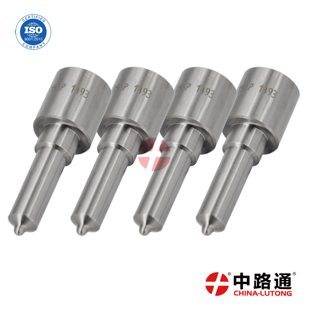 Automotive nozzles DLLA149P2345  Automotive nozzles DLLA149P2507