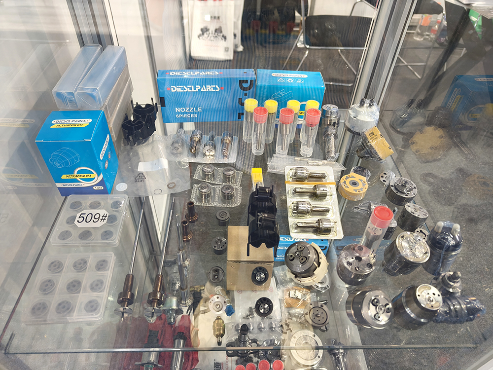 Nozzle Sprayer DLLA155P1090 Nozzle Sprayer DLLA155P1116