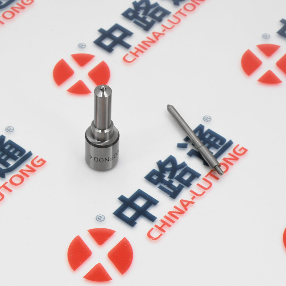 Automotive nozzles DLLA150P2259 Automotive nozzles DLLA150P2263