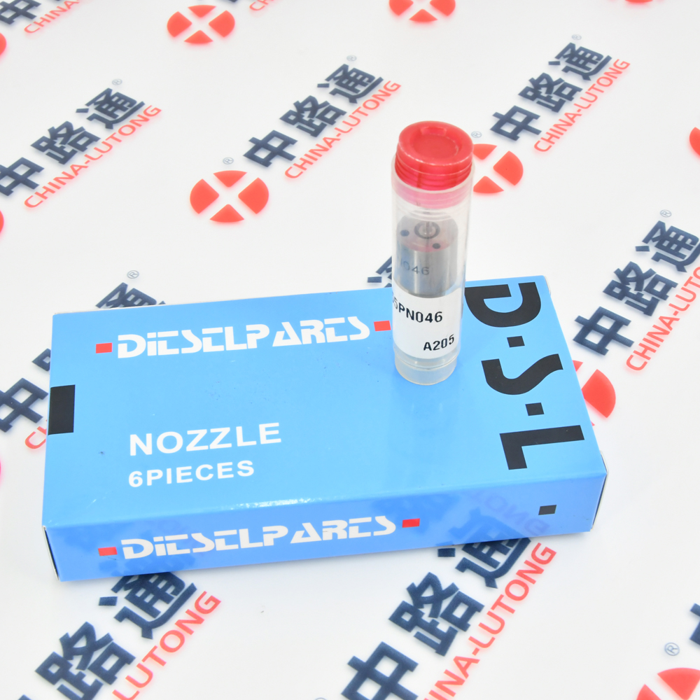 Automotive nozzles DLLA150P2574 Automotive nozzles DLLA150P2576