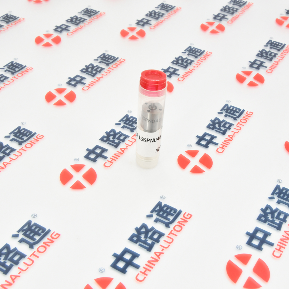 Automotive nozzles DLLA150P2599 Automotive nozzles DLLA150P2604