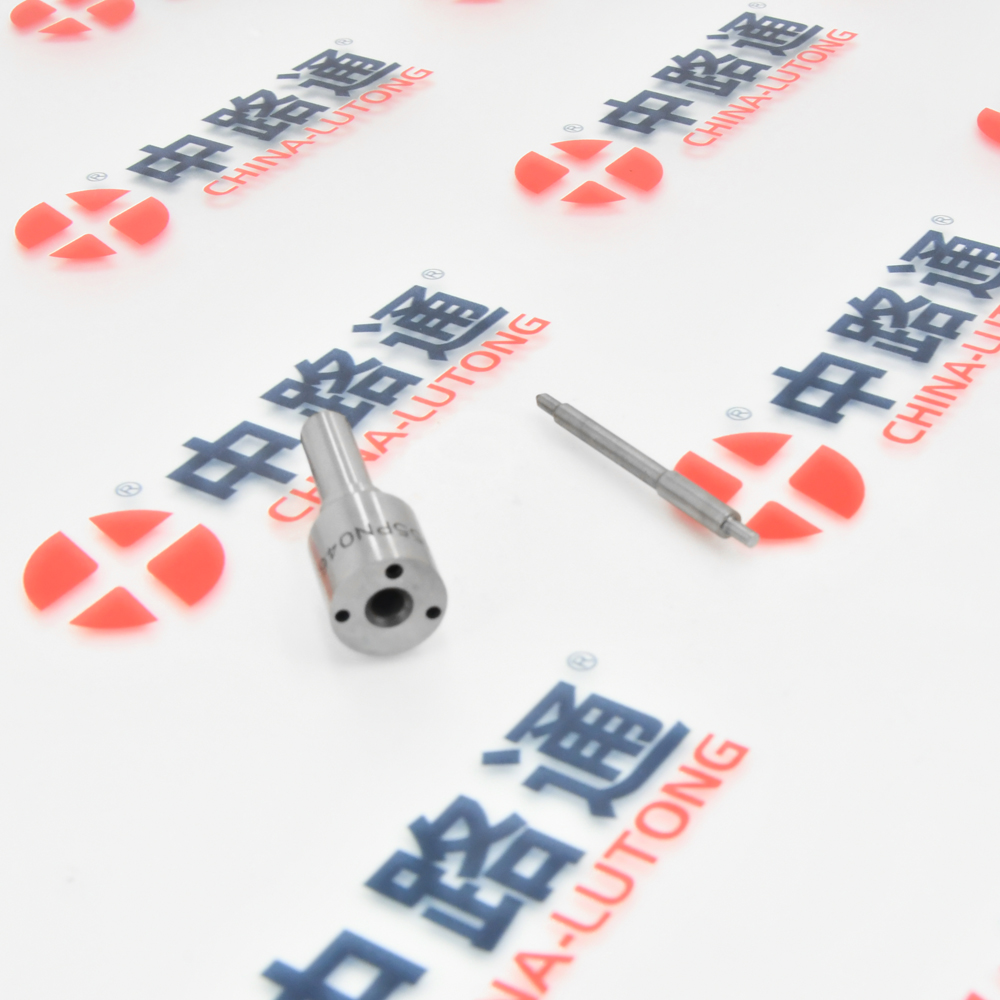 Automotive nozzles DLLA150P2616 Automotive nozzles DLLA150P2641