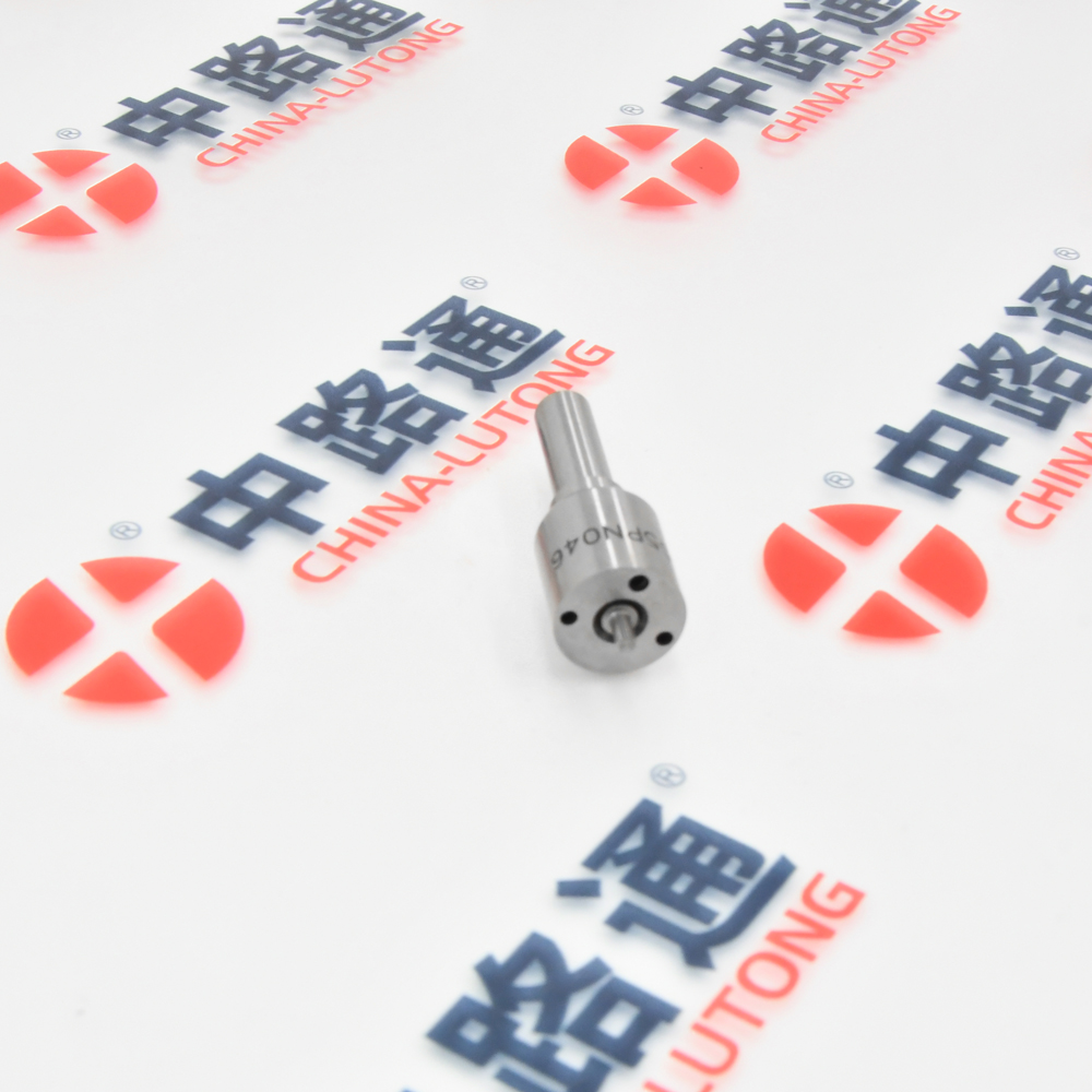 Automotive nozzles DLLA150P2752 Automotive nozzles DLLA150P2754