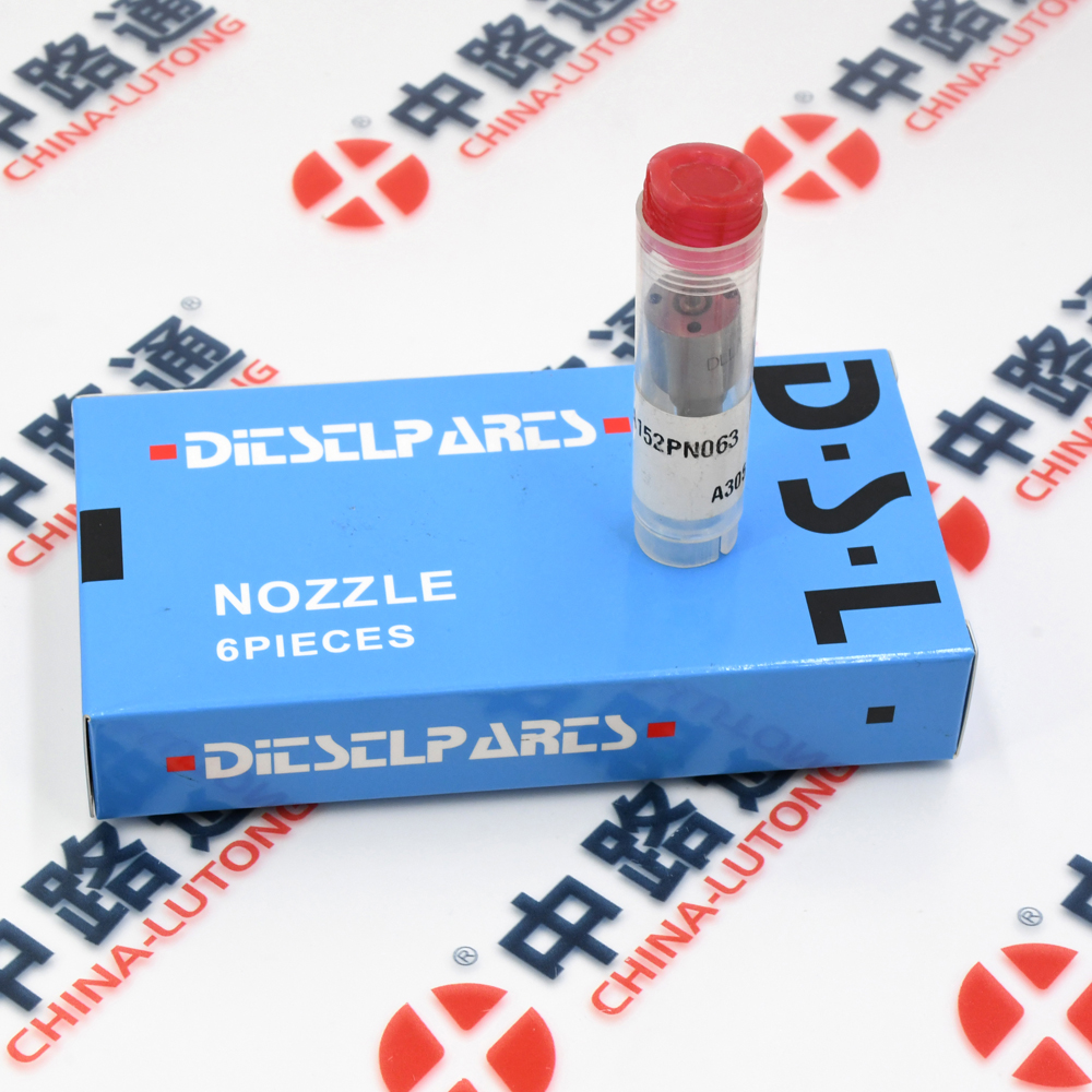 Automotive nozzles DLLA150P635 Automotive nozzles DLLA150P725