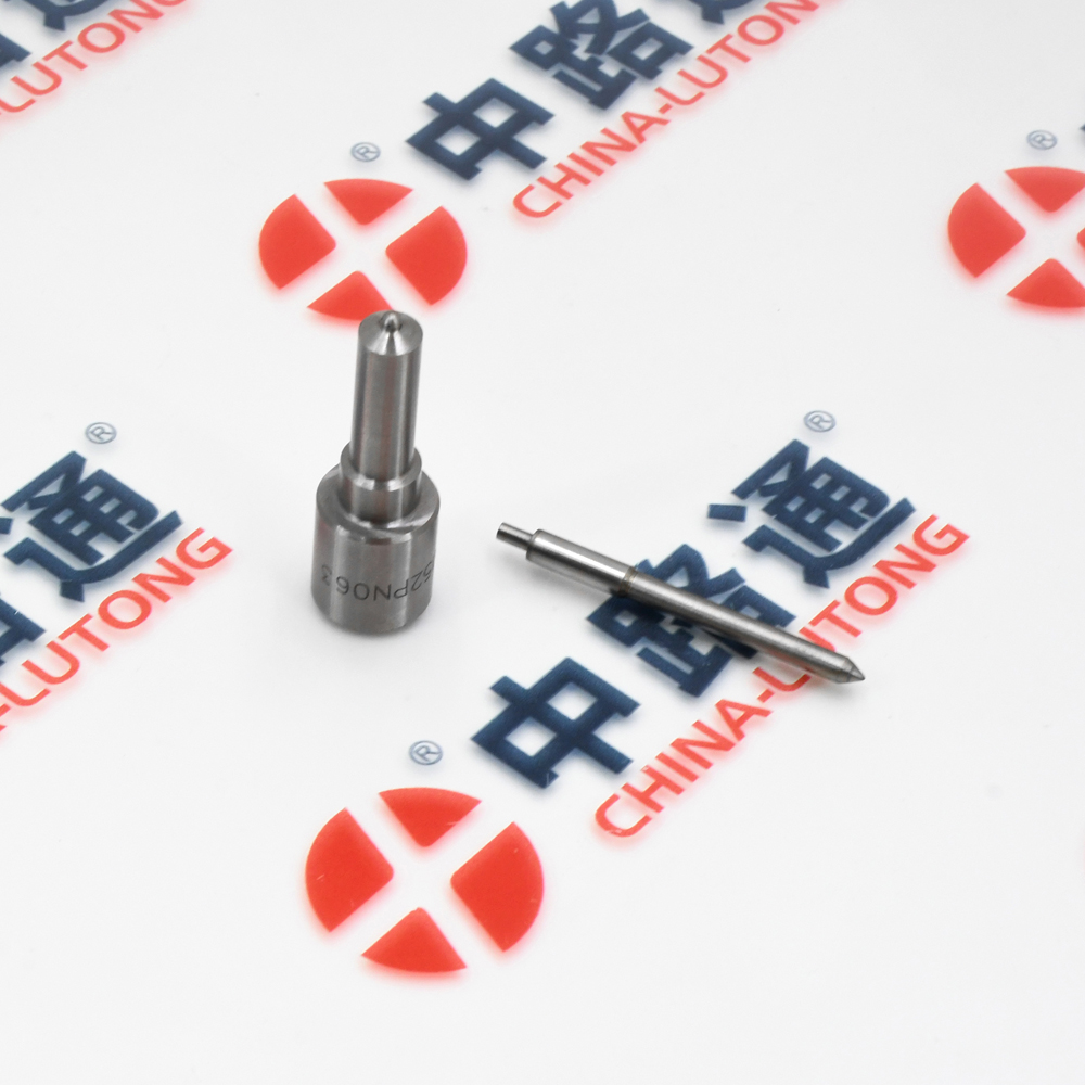 Automotive nozzles DLLA151P1089 Automotive nozzles DLLA151P1504