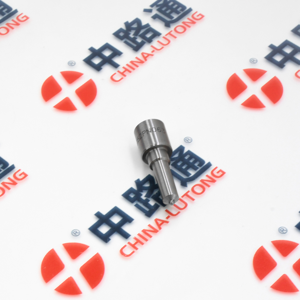 Automotive nozzles DLLA151P2225 Automotive nozzles DLLA151P2240