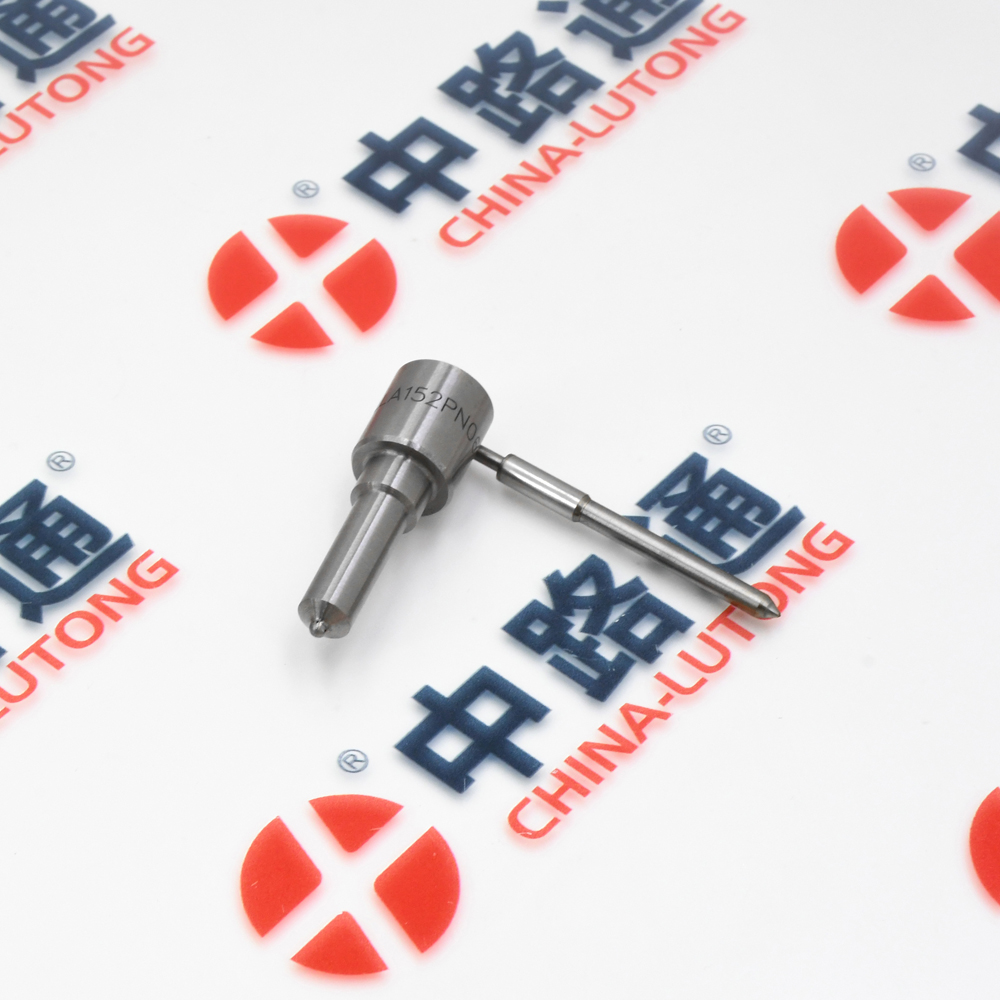 Automotive nozzles DLLA151P2244 Automotive nozzles DLLA151P2258