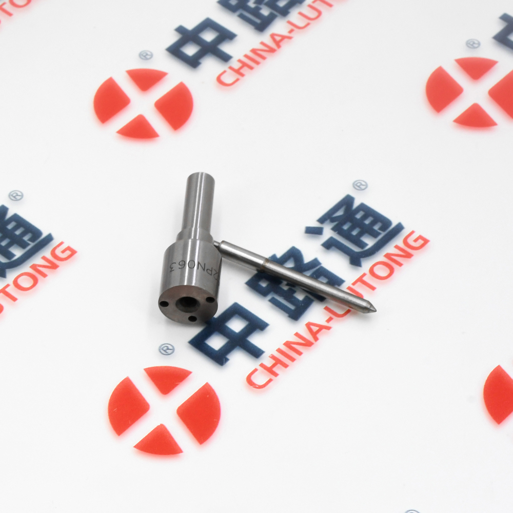 Automotive nozzles DLLA151P2275 Automotive nozzles DLLA151P2300