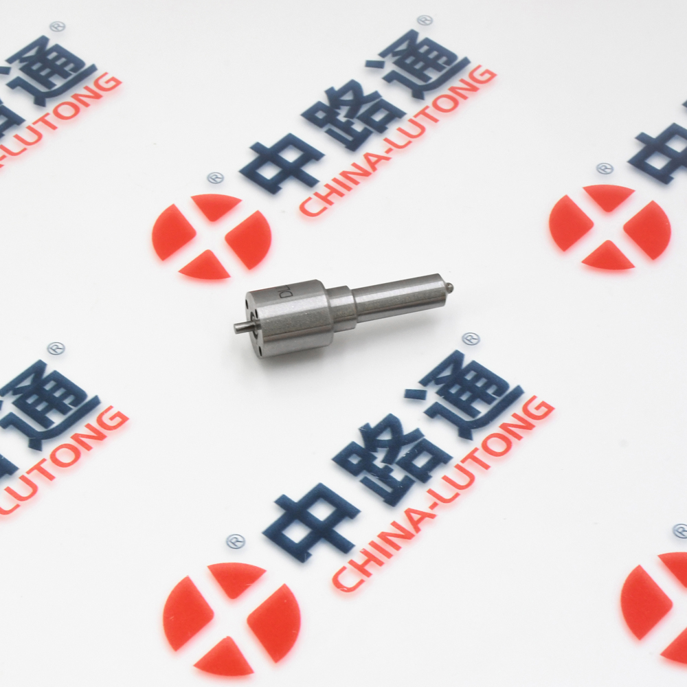 Automotive nozzles DLLA151P2617 Automotive nozzles DLLA151P2629