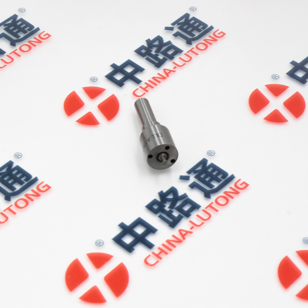 Automotive nozzles DLLA151P2715 Automotive nozzles DLLA151P2718