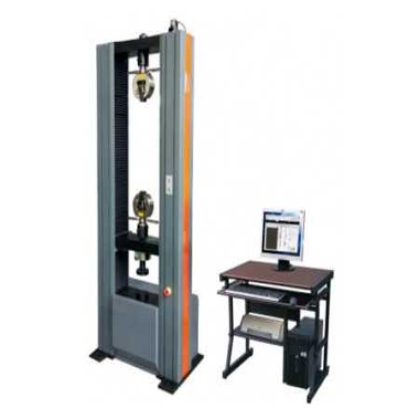 10kN Universal Testing Machine