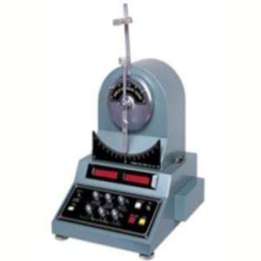 Gurley Stiffness Tester STD-AG84