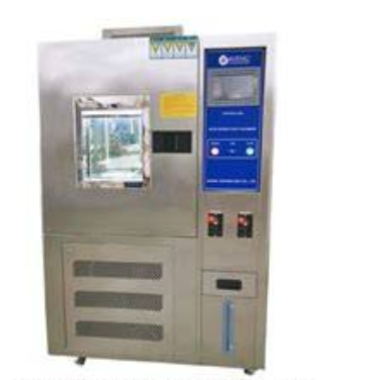 Ozone Test Chamber STD-AC22