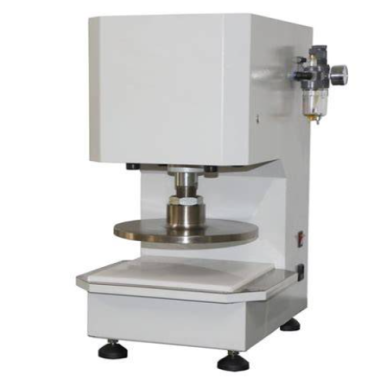 Pneumatic Sample Cutting Press STD-AG25