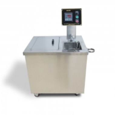 High Temperature Dyeing Machine STD-AC11