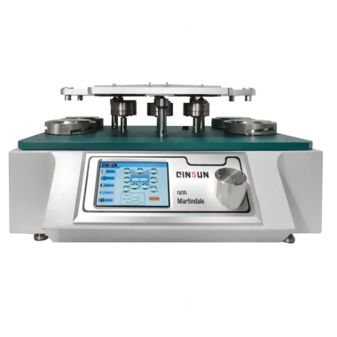 Martindale Abrasion Tester