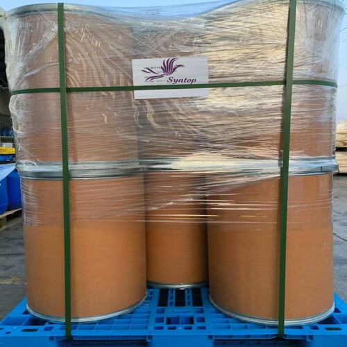 Micronized wax for spinning and weaving
