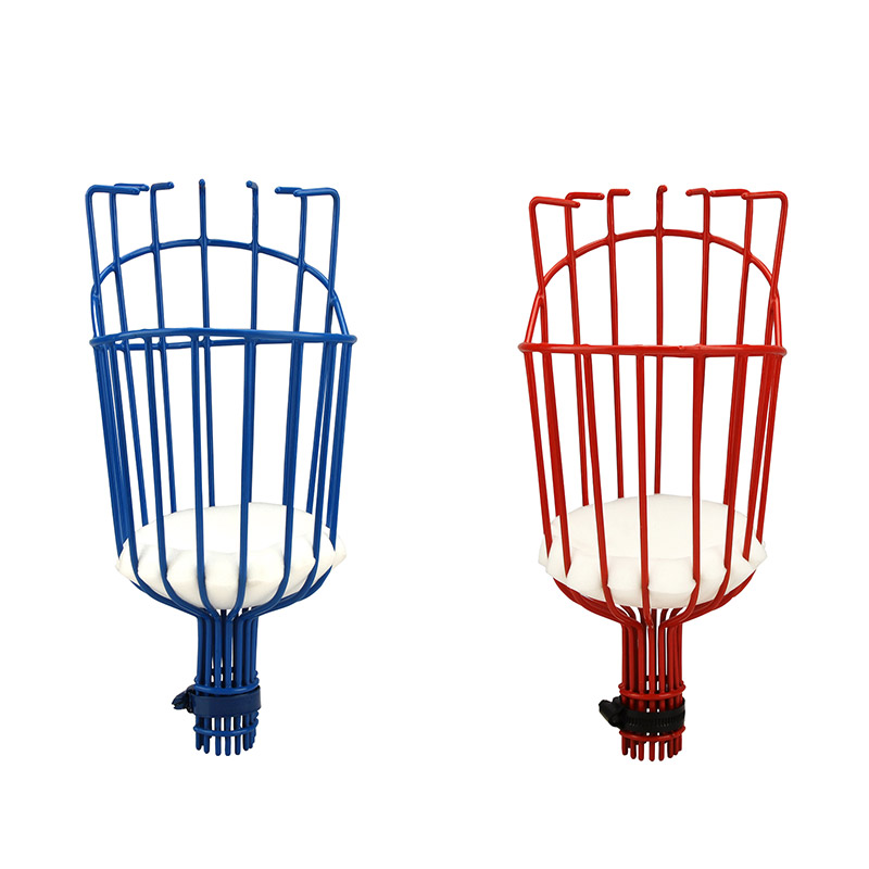 Fruit Picker Telescopic Pole