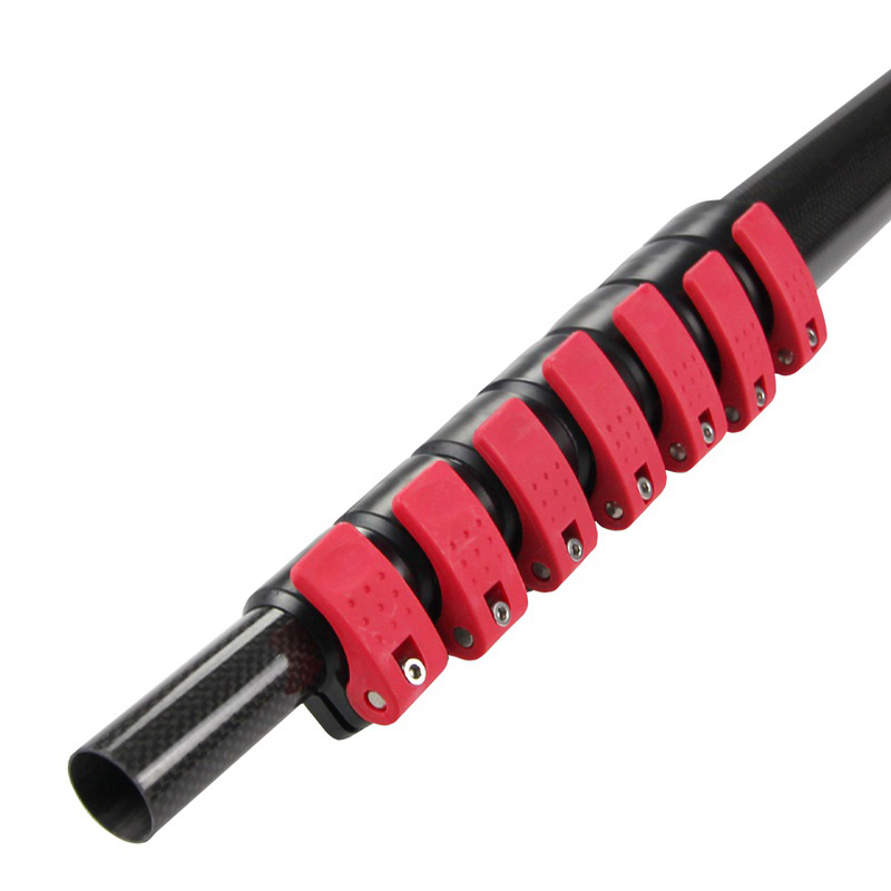 Heavy Duty Telescoping Pole