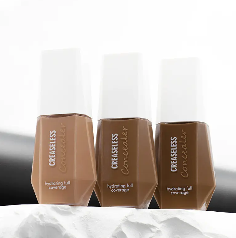 Natural Moisturizing Liquid Concealer