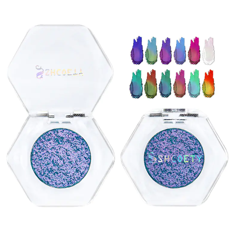 Single Color-Shifting Eyeshadow