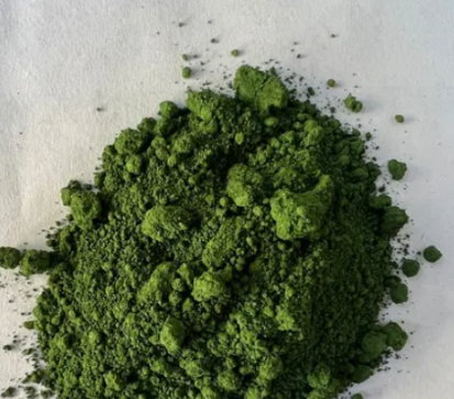 COLORTHERM Green GN-M