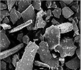 Micaceous Iron Oxide Portafer AP65