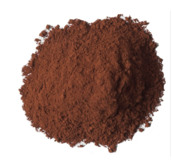 PS 26-1017 PK Pigment Brown