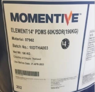 Dimethicone High Viscosity Oils Element14 PDMS 60K