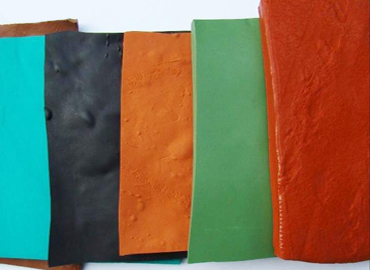 EPDM rubber compound