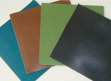 Perfluoroether rubber compound