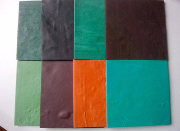 Hydrogenated nitrile rubber compound