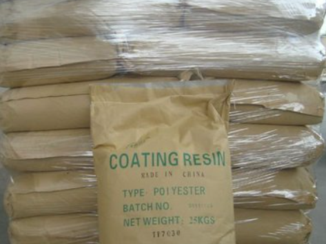 Saturated Polyester Resin STD-DS-9200