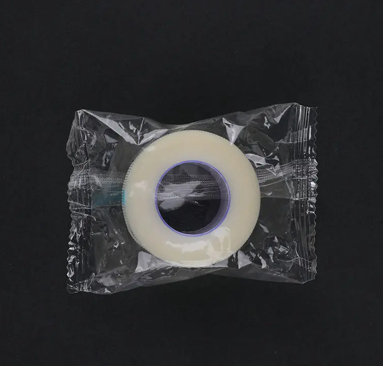 Flexible and Durable Medical PE Tape