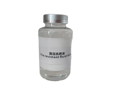 Fire resistant fluid MT-46EHC