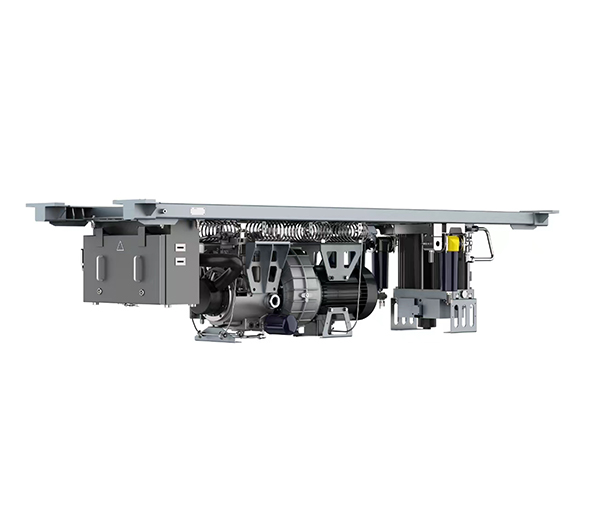 Transit Compressor China