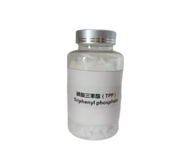 Triphenyl phosphate (TPP)
