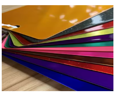 Powder Coating – High-Quality