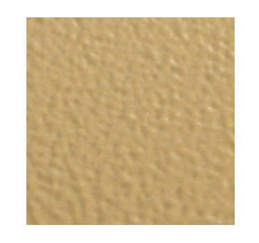 Beige wrinkle color powder coating
