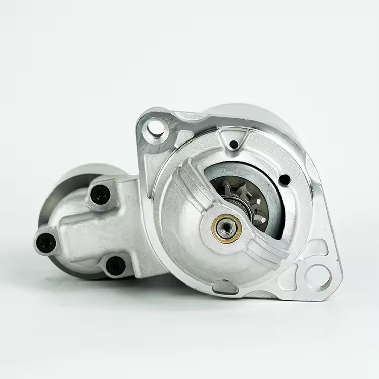 BMW N20 Engine Electric Starter Motor