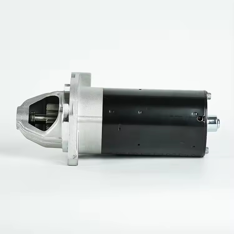 BMW N20 Engine Electric Starter Motor