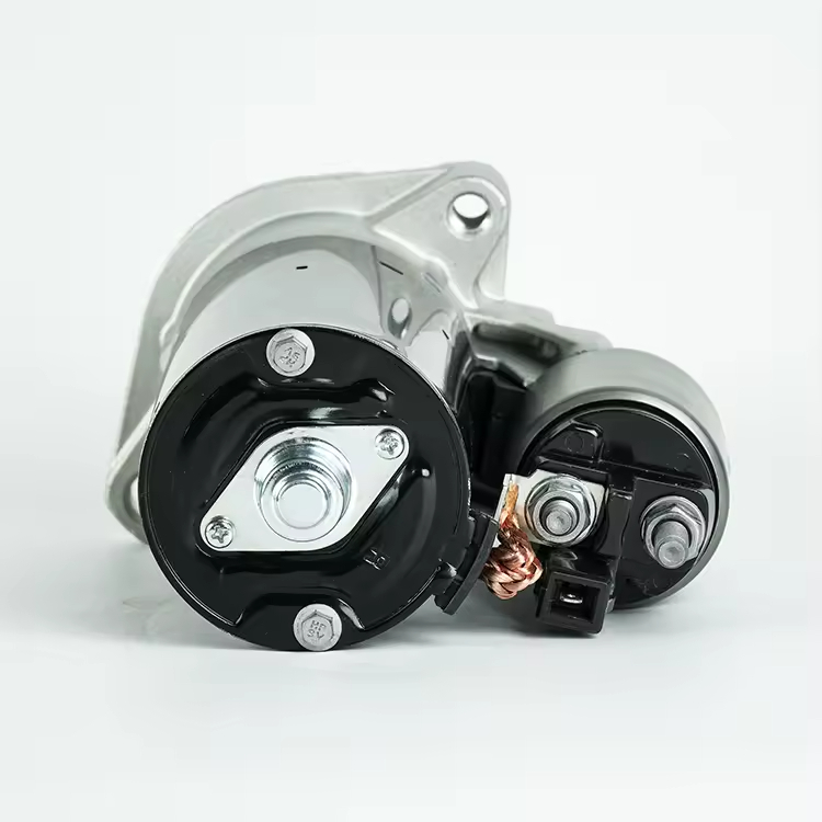 BMW N20 Engine Electric Starter Motor