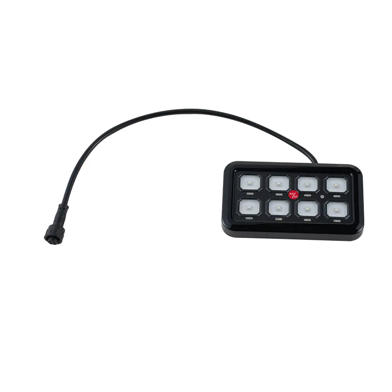 XR-OT044 General Purpose Modified Parts for Switch Panel