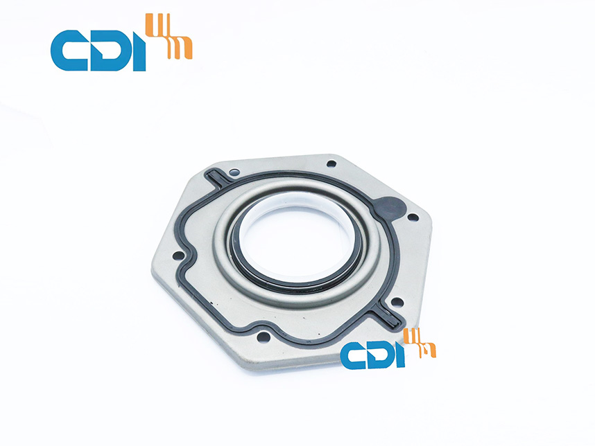 High-Pressure Gaskets